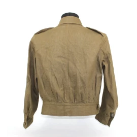 British Army denim jacket Pattern 37