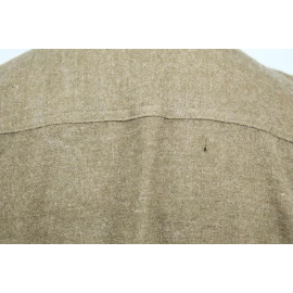 Chemise Canadienne 1940