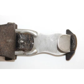 Brelage léger Kriegsmarine 1940