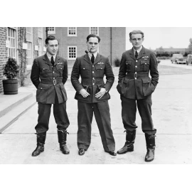 Trousers Royal Air Force 1940
