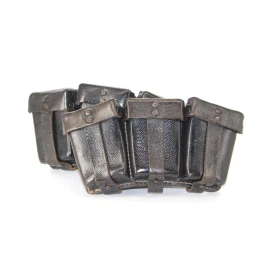 Ammunition pouch Kriegsmarine 1943