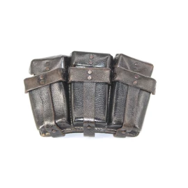 Ammunition pouch Kriegsmarine 1943