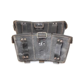 Ammunition pouch Kriegsmarine 1943