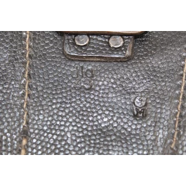 Ammunition pouch Kriegsmarine 1943