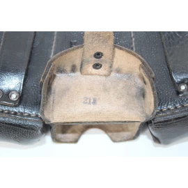 Ammunition pouch Kriegsmarine 1943