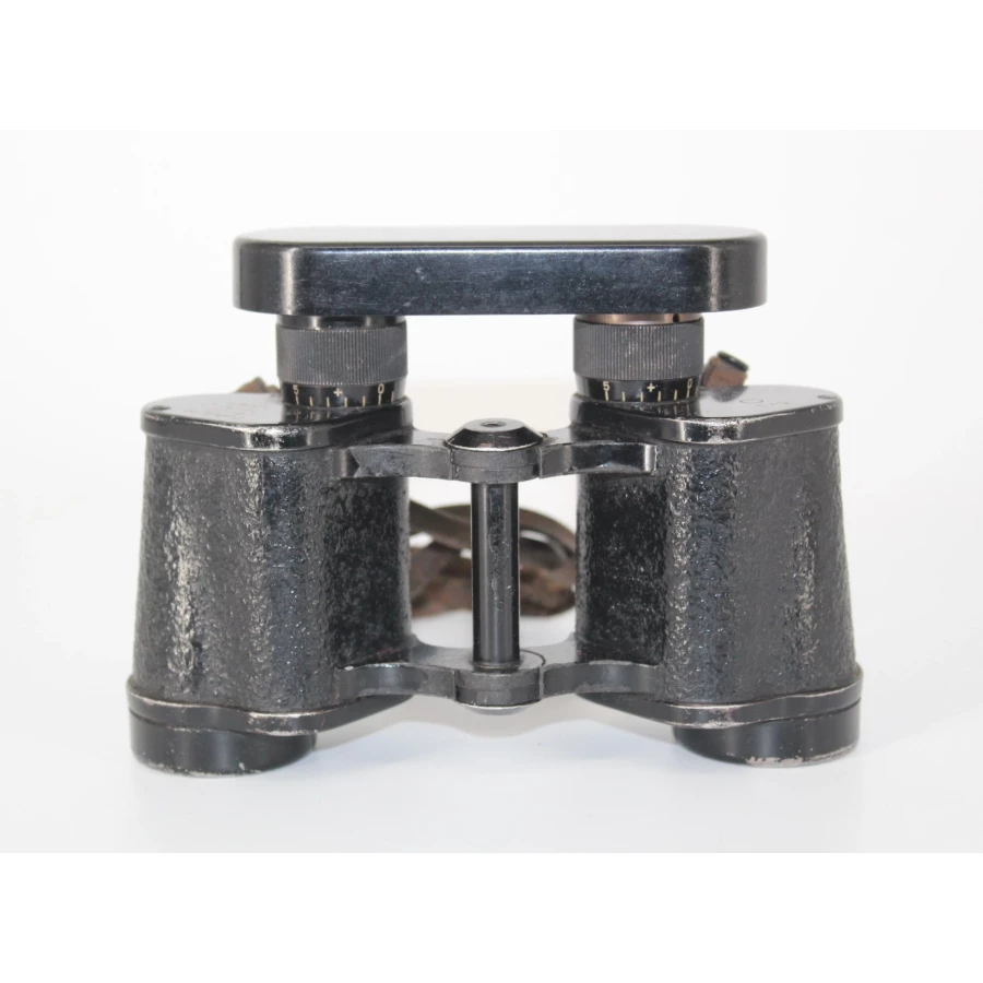Paire de jumelles Dienstglas 6x30 Paire de jumelles Dienstglas 6x30
