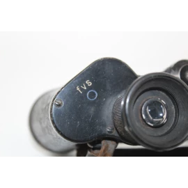 Paire de jumelles Dienstglas 6x30