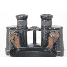 Paire de jumelles Dienstglas 6x30