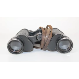 Paire de jumelles Dienstglas 6x30