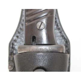 Baïonnette 1938 Wehrmacht 98k