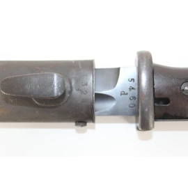 Baïonnette 1938 Wehrmacht 98k