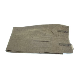 Pantalon Pattern 40 Canadien 1941