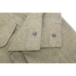 Pantalon Pattern 40 Canadien 1941