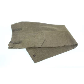 Pantalon Pattern 40 Canadien 1941