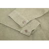 British Army flannel shirt