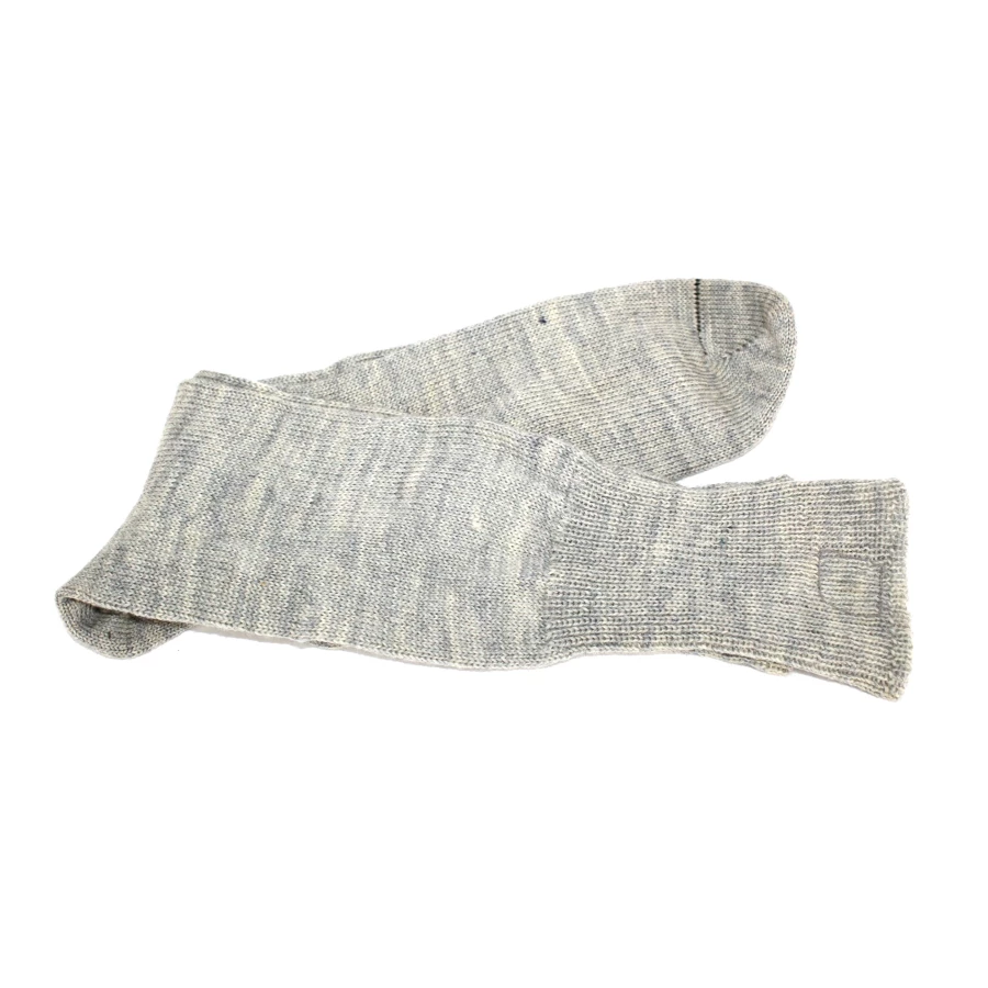 Pair of British Army 1942 socks