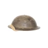 Helmet MKII British Army 1939 camouflaged