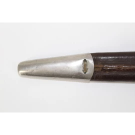 Fairbairn Sykes  Dagger "nickel-plated"