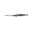Fairbairn Sykes  Dagger "nickel-plated"