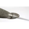 Fairbairn Sykes  Dagger "nickel-plated"
