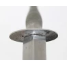 Fairbairn Sykes  Dagger "nickel-plated"