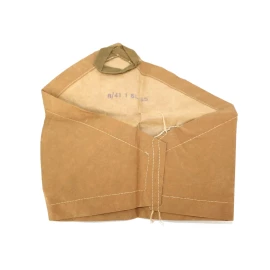 Sleeve gaz detector British Army 1941