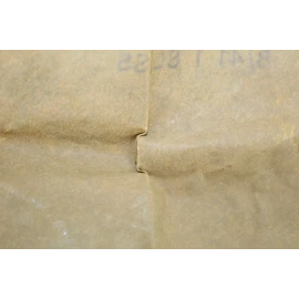 Sleeve gaz detector British Army 1941