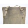 Porte cartes blancoté British Army 1944