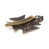 Cap badge British Army Oxfordshire & Buckinghamshire Light Infantry