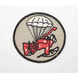 Insigne 508th PIR US "Red Devils"