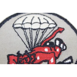 Insigne 508th PIR US "Red Devils"