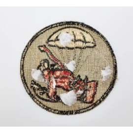 Patch 508th PIR US "Red Devils"
