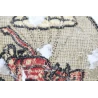 Patch 508th PIR US "Red Devils"