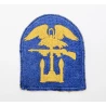 Patch Engineer Special Brigades US