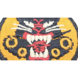 Patch Tank Destroyer Bataillon US