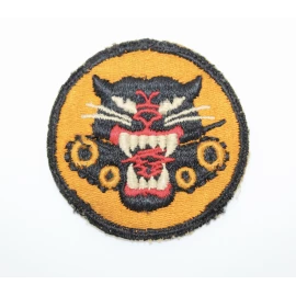 Patch Tank Destroyer Bataillon US