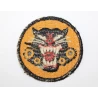 Patch Tank Destroyer Bataillon US
