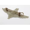 Cap badge Parachute Regiment British Airborne