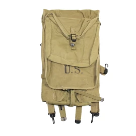 Haversack  M-28 US Army 1942