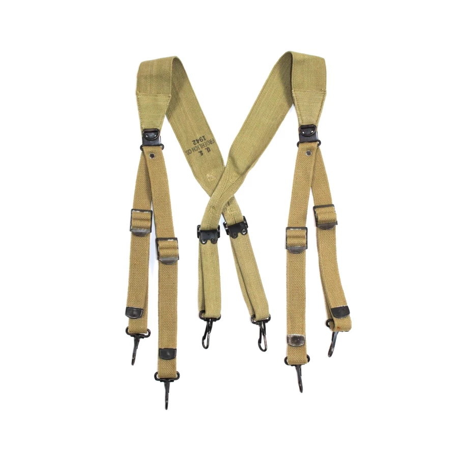 Brelage M-36 US Army 1942