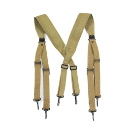 Suspenders M-36 US Army 1942