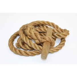Toggle Rope British Army