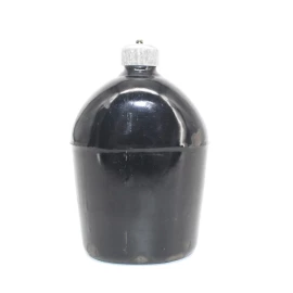 Canteen enameled steel US Army 1942