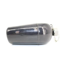 Canteen enameled steel US Army 1942