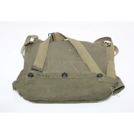 Gaz mask bag Lightweight US Army