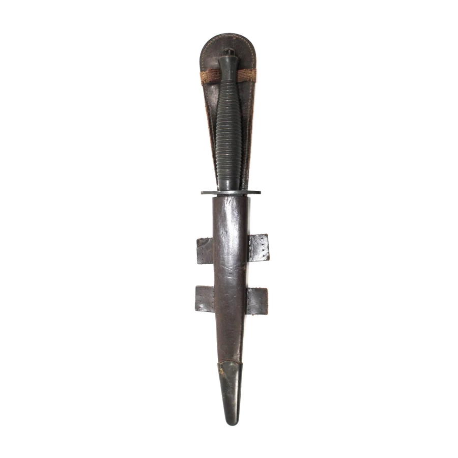 Fairbairn Sykes B-3 Dagger