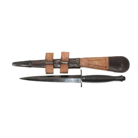 Fairbairn Sykes B-3 Dagger