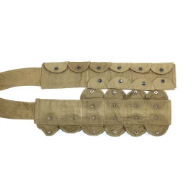 Bandoleer Mauser 98K Fallschirmjäger