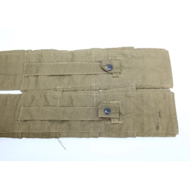 Bandoulière  Mauser 98K Fallschirmjäger