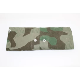 Toile de tente camouflage Heer-Luftwaffe Berlin